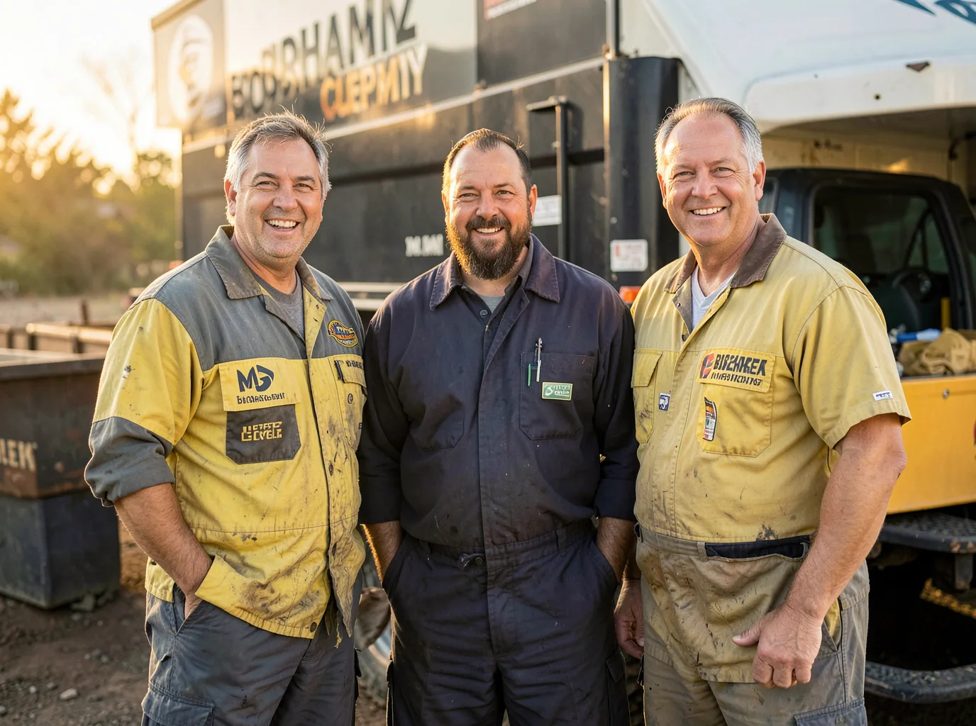 Sewage Cleanup company in Cook Sta, MO