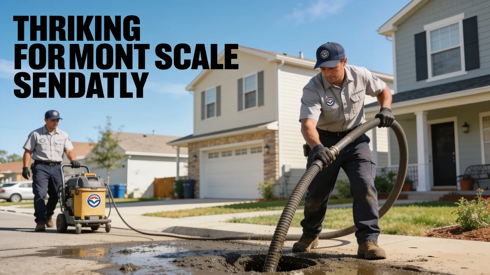 Sewage Cleanup in Cook Sta, MO near me